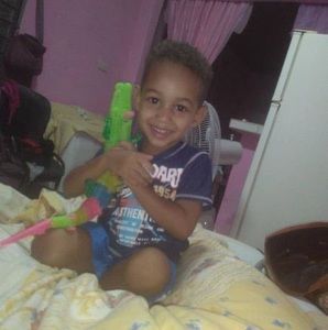 Meet your Posher, Alexander